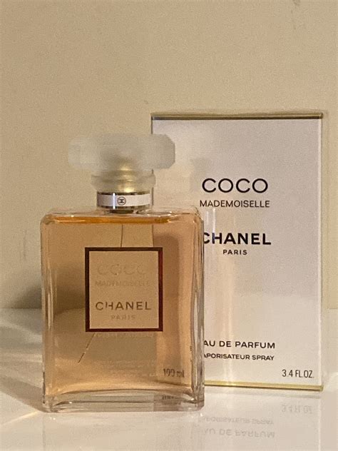 best price coco chanel perfume|Coco Chanel perfume price list.